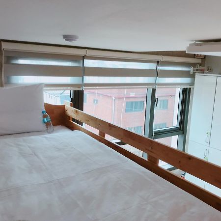 Seoul Crown 88 Guest House Εξωτερικό φωτογραφία