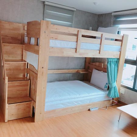 Seoul Crown 88 Guest House Εξωτερικό φωτογραφία