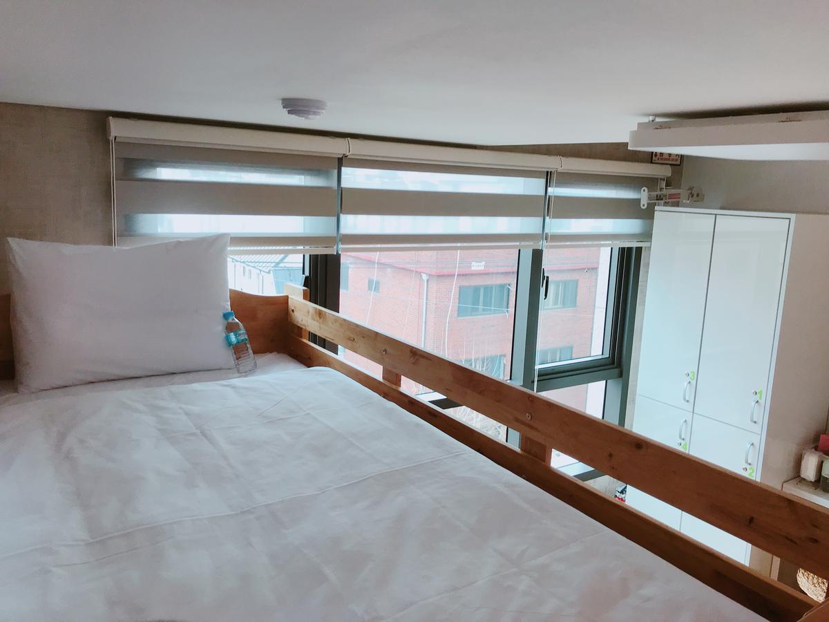 Seoul Crown 88 Guest House Εξωτερικό φωτογραφία