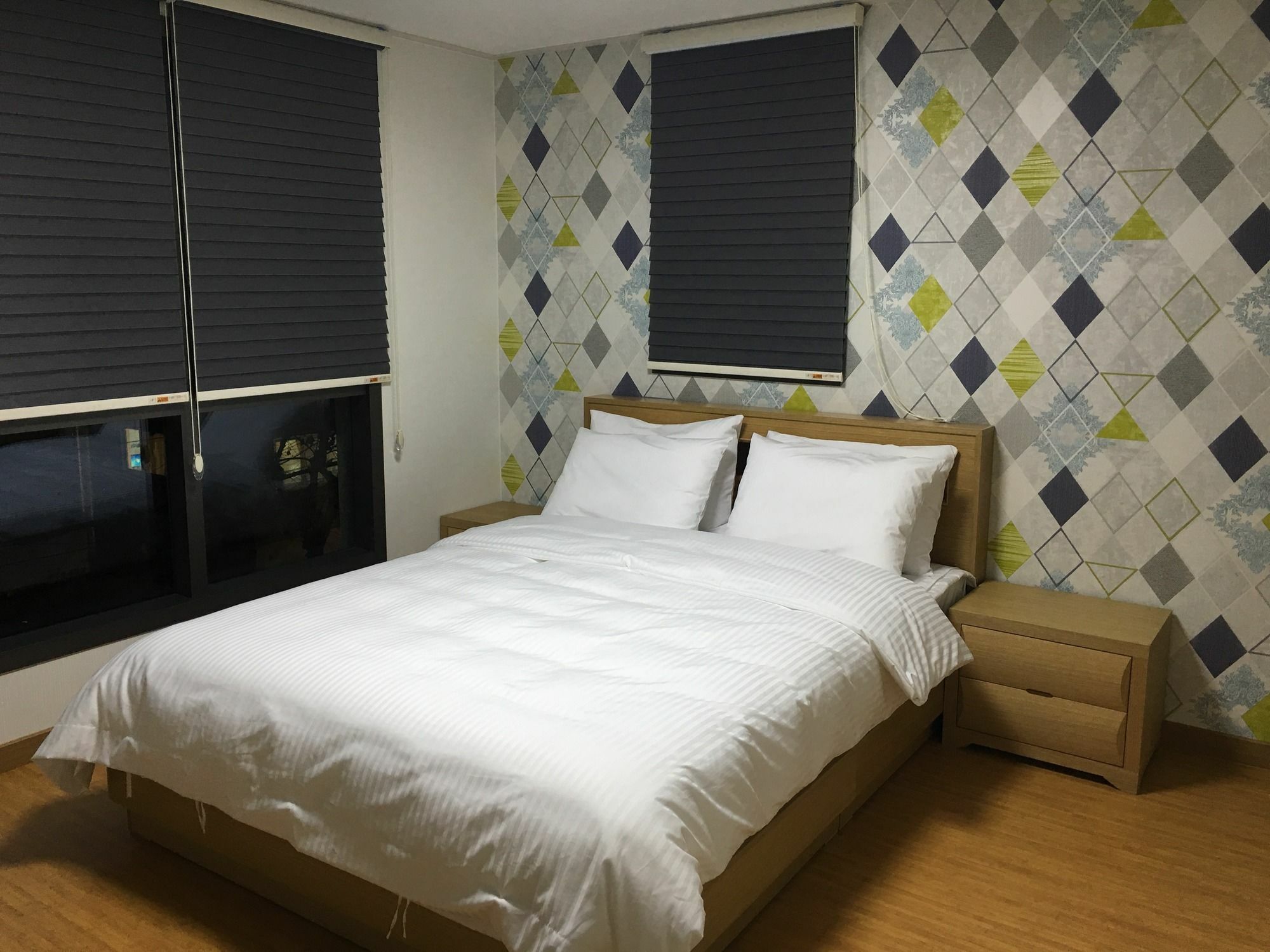 Seoul Crown 88 Guest House Εξωτερικό φωτογραφία