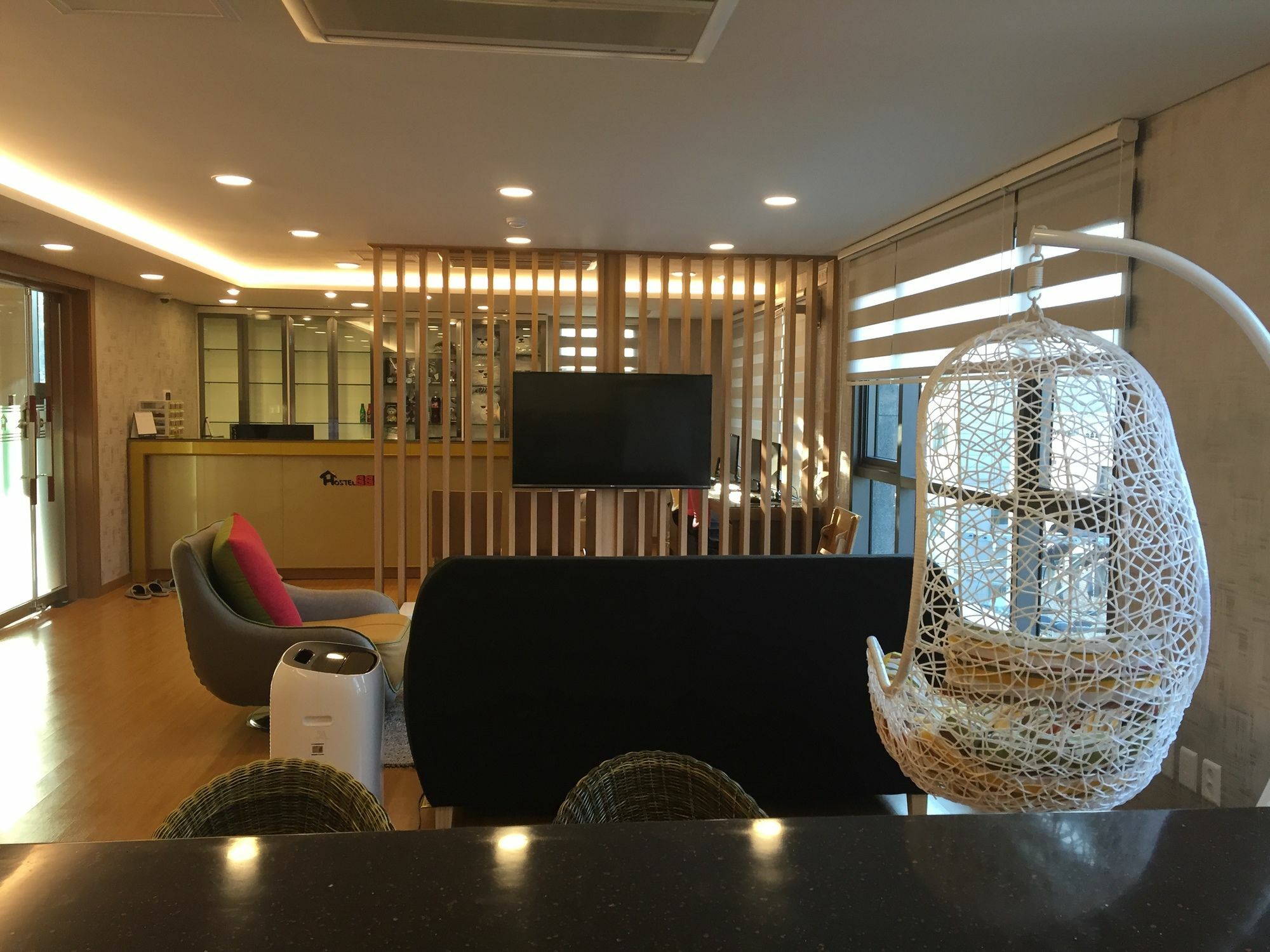 Seoul Crown 88 Guest House Εξωτερικό φωτογραφία