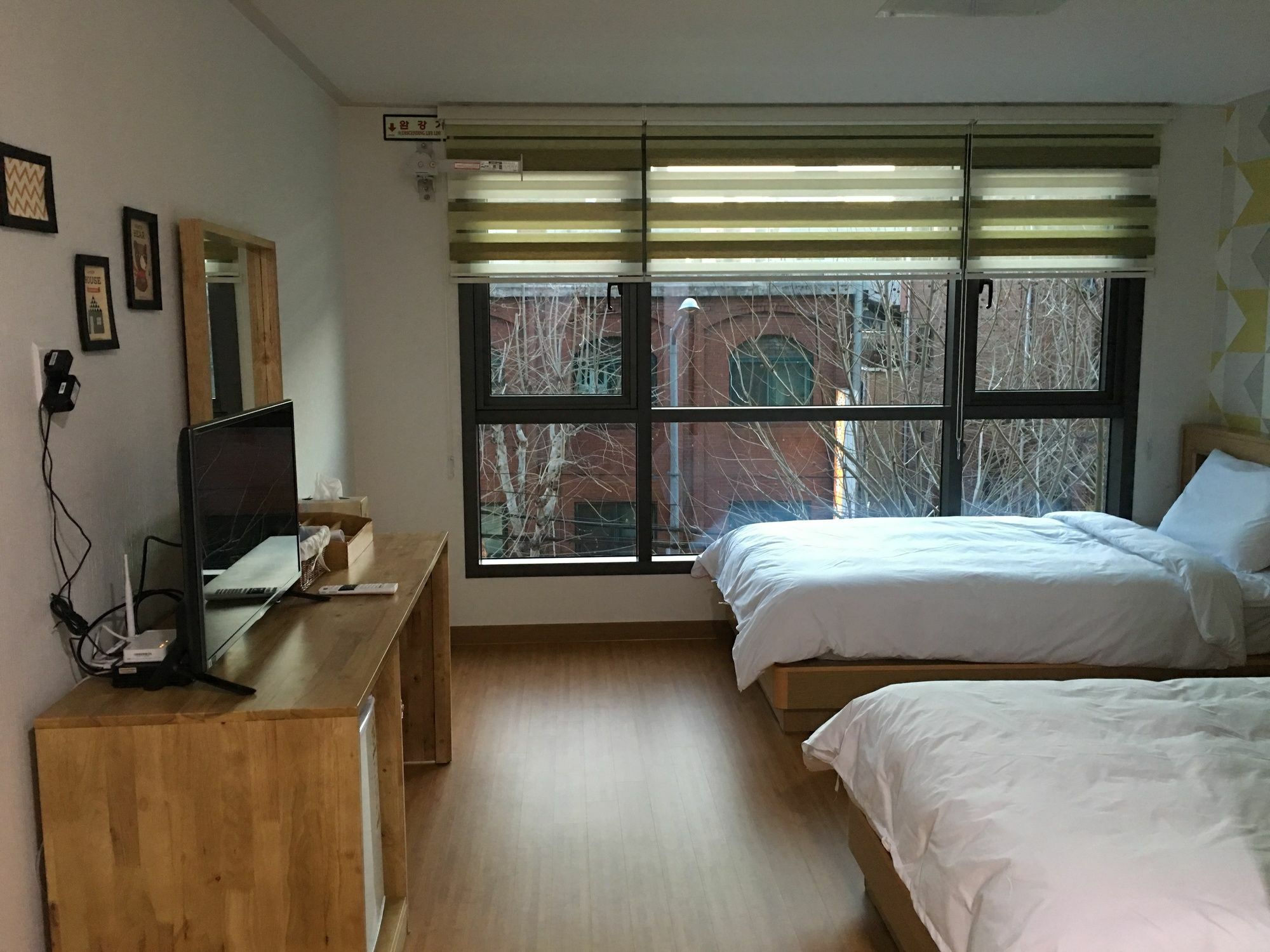 Seoul Crown 88 Guest House Εξωτερικό φωτογραφία