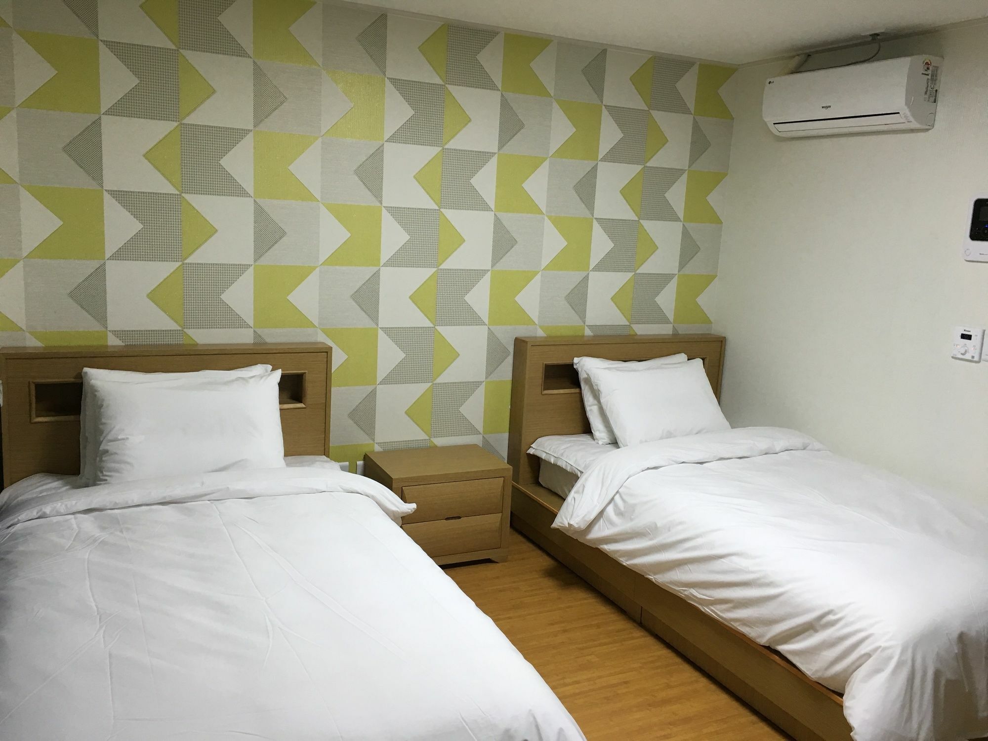 Seoul Crown 88 Guest House Εξωτερικό φωτογραφία