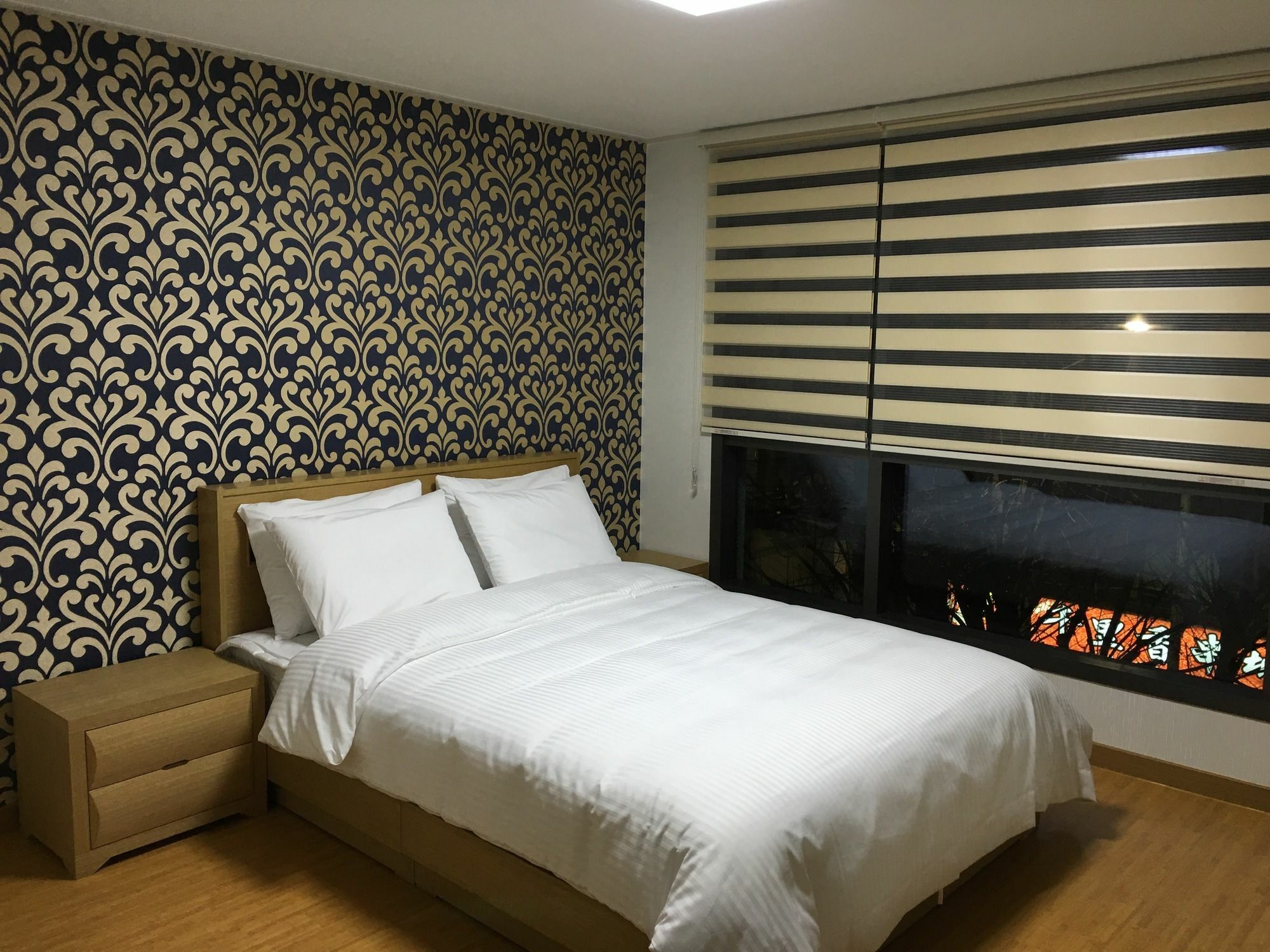 Seoul Crown 88 Guest House Εξωτερικό φωτογραφία