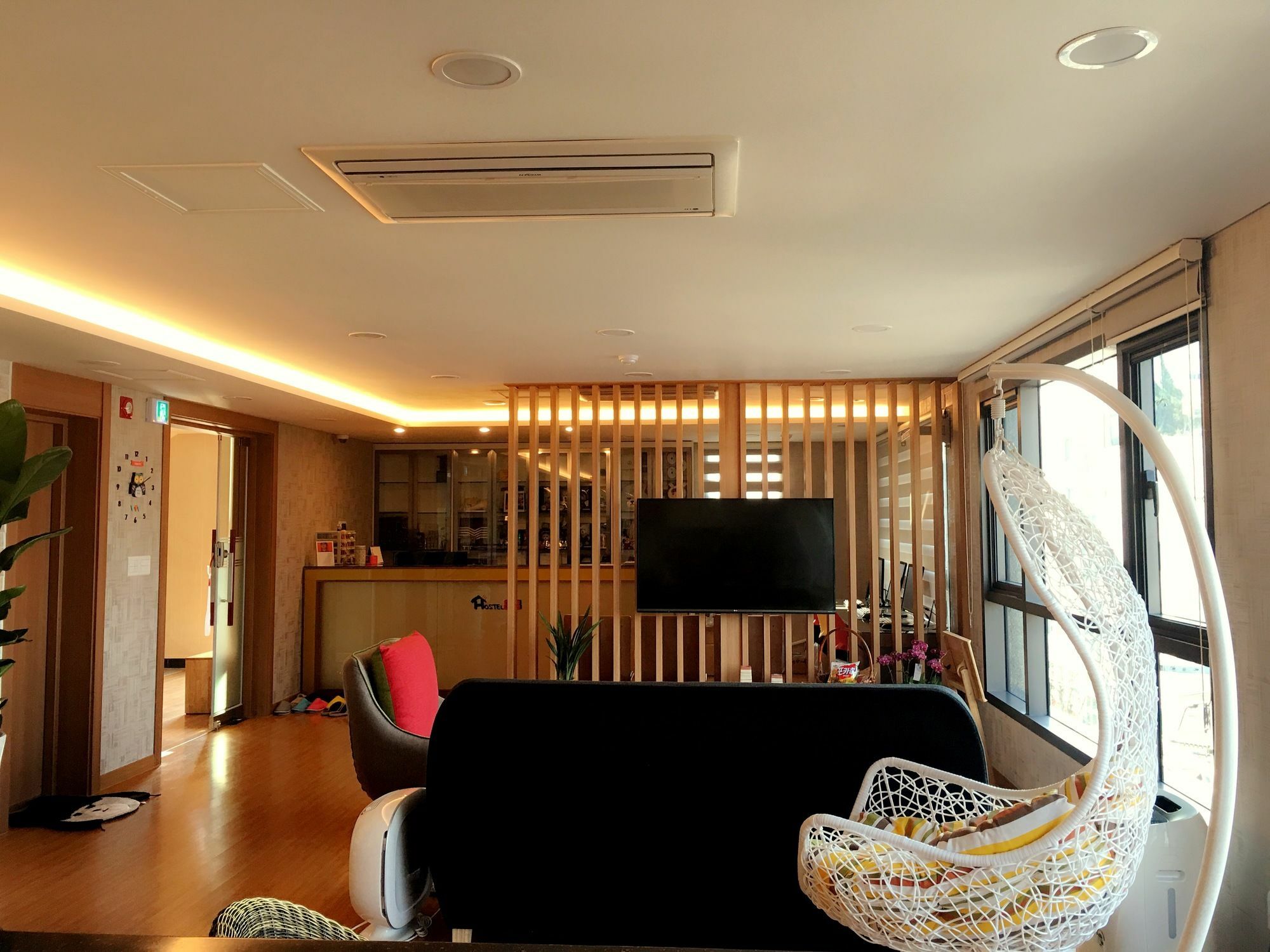 Seoul Crown 88 Guest House Εξωτερικό φωτογραφία