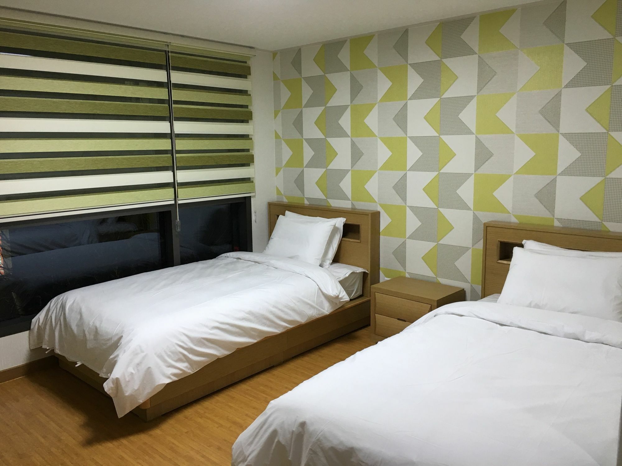 Seoul Crown 88 Guest House Εξωτερικό φωτογραφία