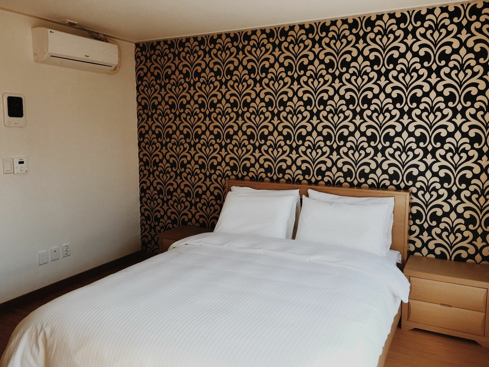 Seoul Crown 88 Guest House Εξωτερικό φωτογραφία