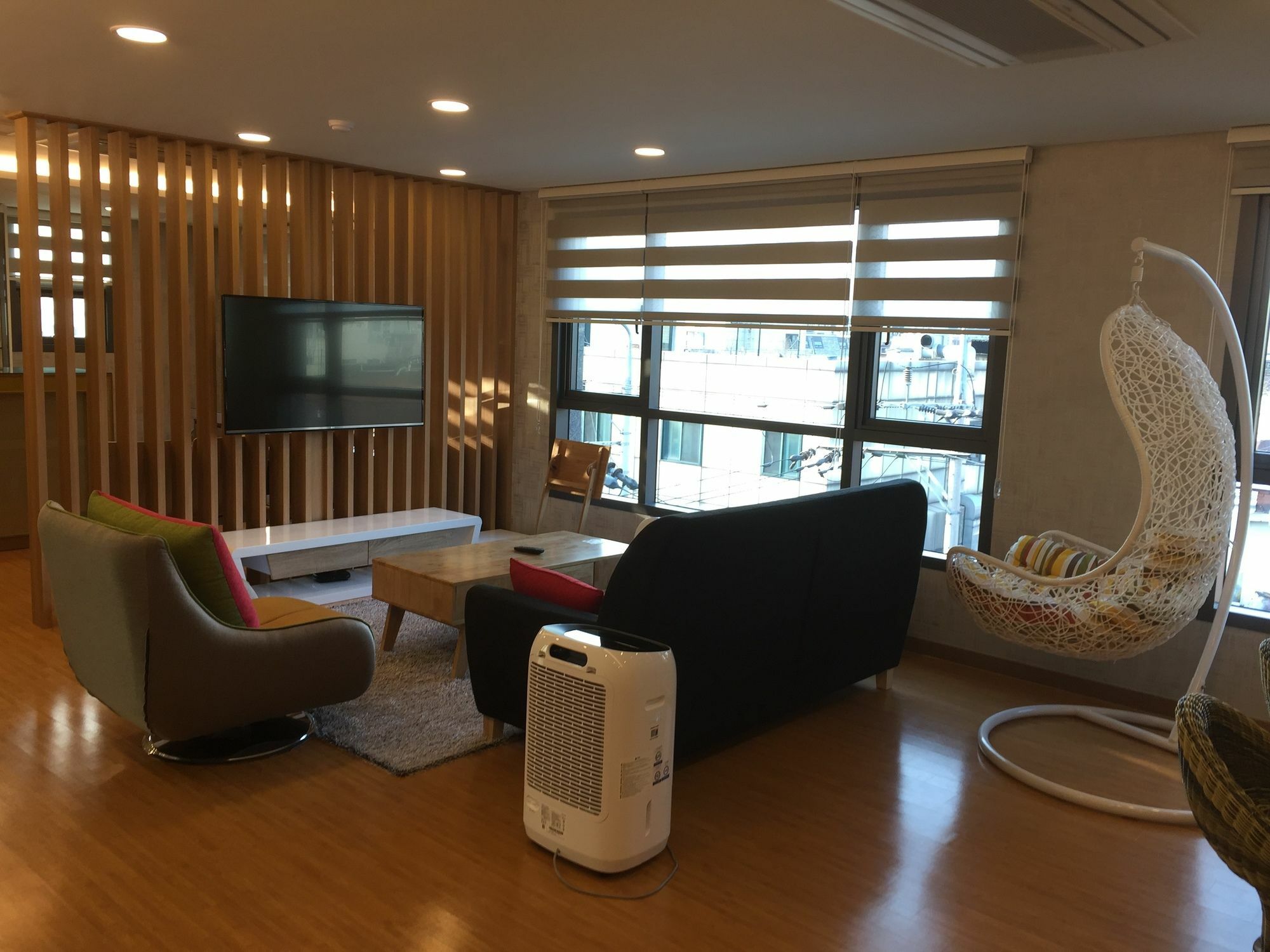 Seoul Crown 88 Guest House Εξωτερικό φωτογραφία