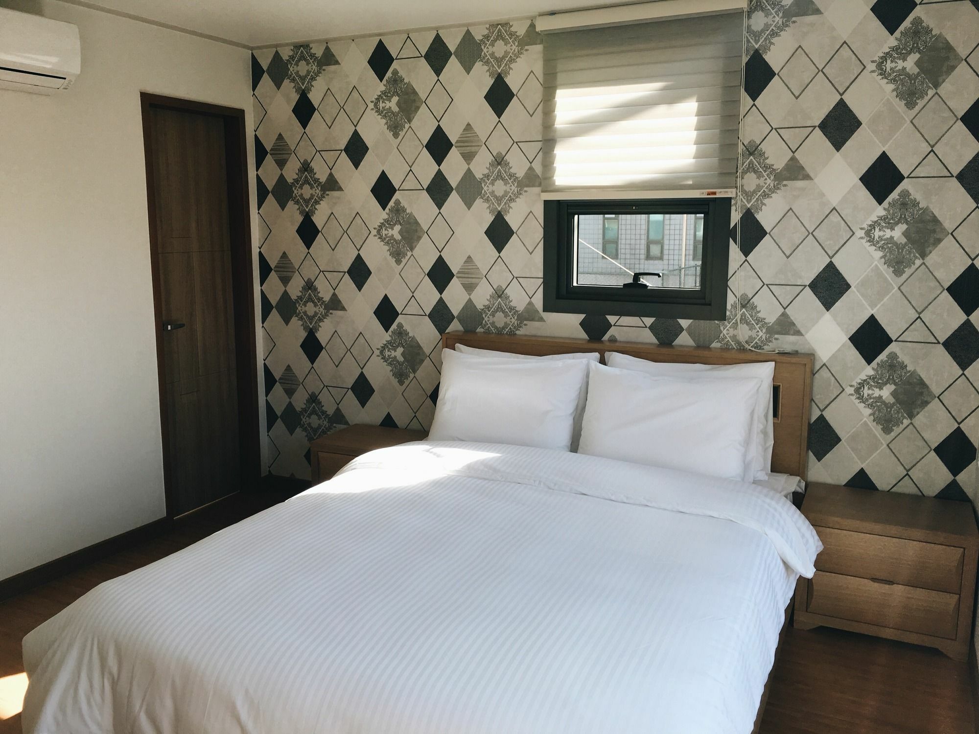 Seoul Crown 88 Guest House Εξωτερικό φωτογραφία